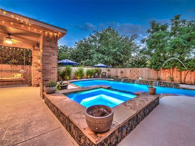 8115 Edenwood Dr, Spring, TX, 77389