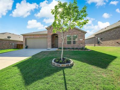 1710 Cattleman St, Van Alstyne, TX, 75495