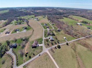 0 Andrea Dr LOT 27, London, KY 40741