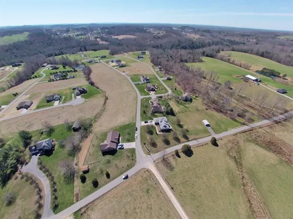16 Lynn Ln, London, KY 40741