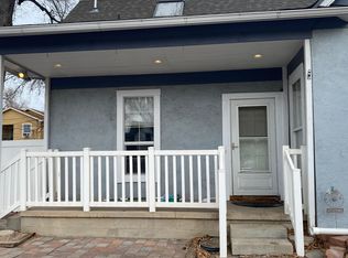 422 E Yampa St #A, Colorado Springs, CO 80903