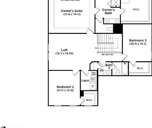 3rd image of 123 Beaverdam Creek Dr