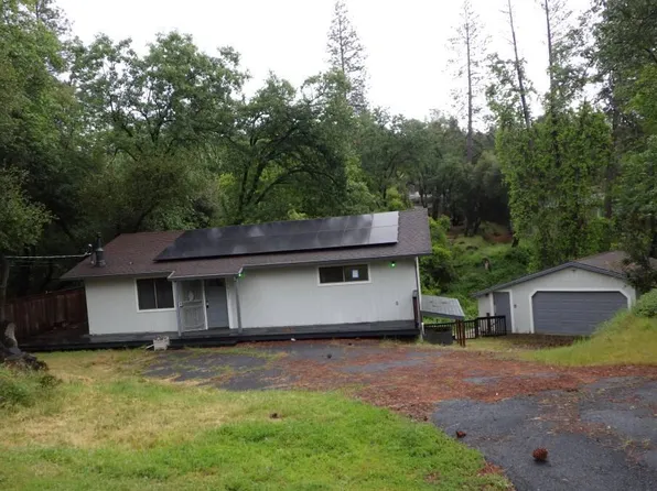 21921 El Oso Way, Sonora, CA 95370
