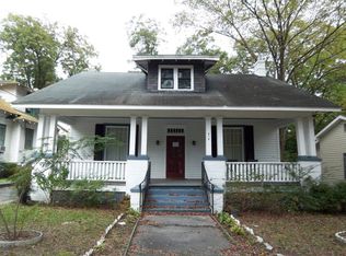 210 Lee St NE, Wilson, NC 27893