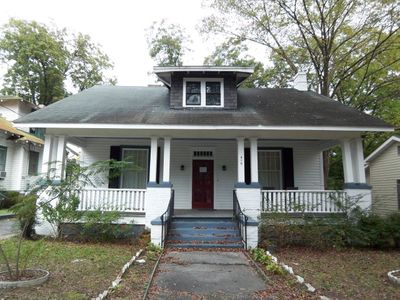 210 Lee St NE, Wilson, NC, 27893