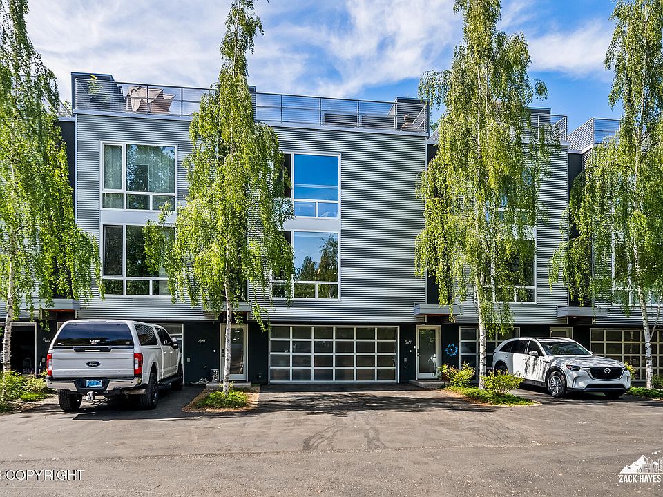 1st image of 5201 E Northern Lights Blvd Unit 3W