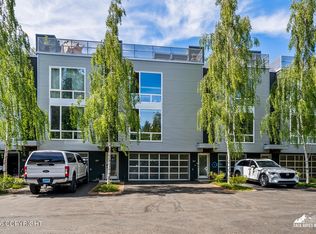5201 E Northern Lights Blvd Unit 3W, Anchorage, AK 99508