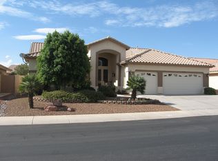 8702 W Marco Polo Rd, Peoria, AZ 85382