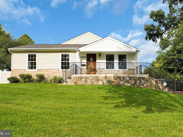 5017 Laburch Ln, Annandale, VA 22003