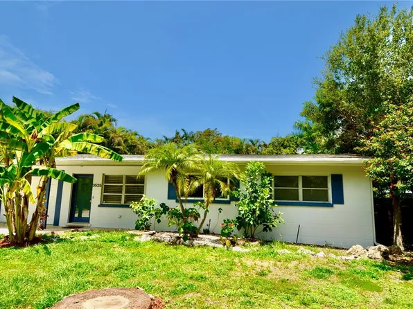 3525 Iroquois Ave, Sarasota, FL 34234