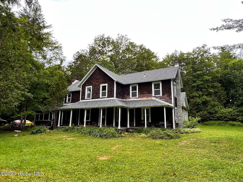 5604 New York route 28n, NY 12852 MLS 202318777 Zillow