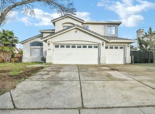 2625 Orange Way, Antioch, CA 94531