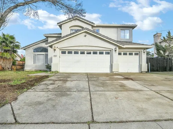 2625 Orange Way, Antioch, CA 94531