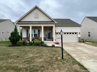 39247 Hawthorne Dr, Avon, OH 44011