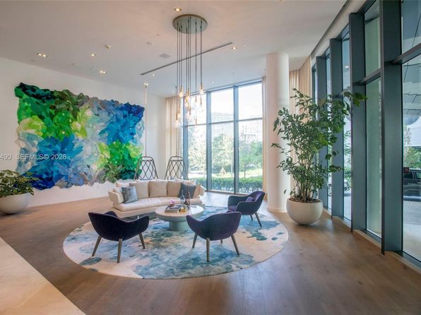 650 NE 32nd St UNIT 2701