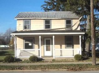 421 E Main St, Crestline, OH 44827