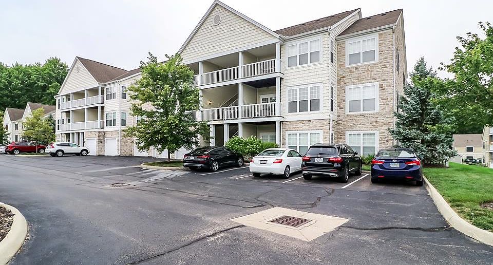 1st image of 9173 Yarmouth Dr APT D