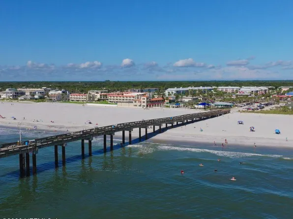 900 MICKLER Boulevard, St. Augustine, FL 32080