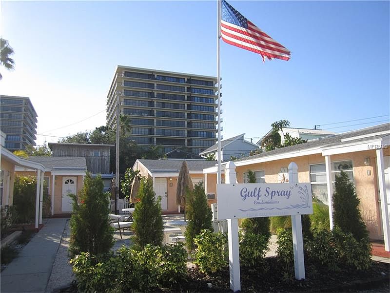 1st image of 7797 W Gulf Blvd APT 4