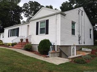 397 Butternut Ct, Orange, CT 06477