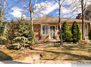 1536 S Corona St, Denver, CO 80210