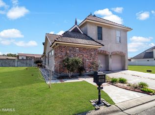 117 Club View Dr, Lafayette, LA 70503
