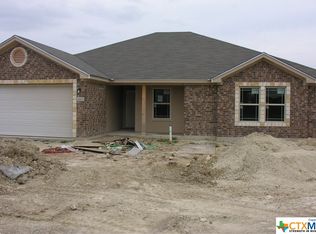 2603 Settlement Dr, Copperas Cove, TX 76522