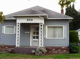 850 Norway St NE, Salem, OR
