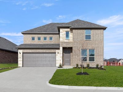 125 Meadow Rd, Balch Springs, TX, 75181
