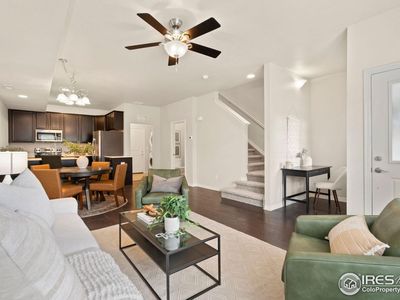 3800 Manhattan Ave UNIT 3, Fort Collins, CO, 80526