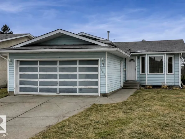 14811 35th St NW, Edmonton, AB T5Y 2H8