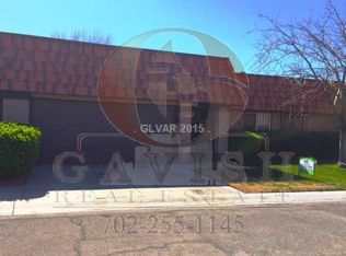 6417 Ironbark Ln, Las Vegas, NV 89107