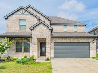 628 Cedar Springs Dr, Princeton, TX 75407
