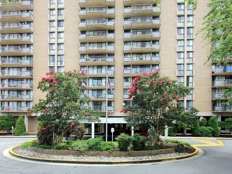 Twrs Westchester Park Condo Apartments College Park, MD Zillow