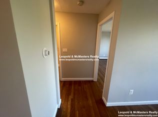 17 Gardner Rd #1, Brookline, MA 02445