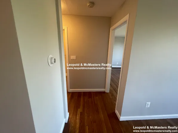 519 Washington St, Brookline, MA