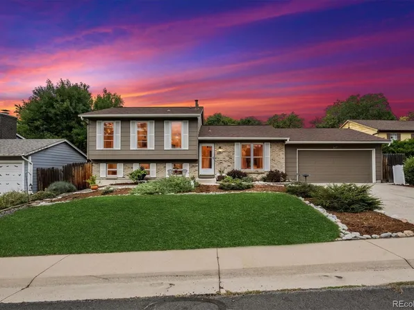 1539 Fillmore Court, Louisville, CO 80027