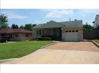4008 NW 28th St, Oklahoma City, OK 73107