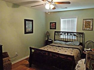 7660 County Road 272, Terrell, TX 75160