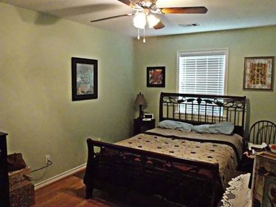 7660 County Road 272, Terrell, TX, 75160