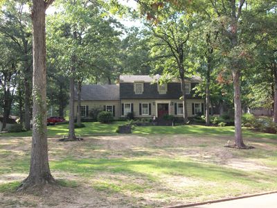 1808 Hamilton Ave E, Wynne, AR, 72396