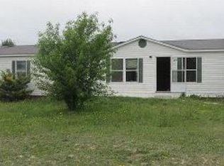 693 Center Baptist Church Rd, Jackson Springs, NC 27281