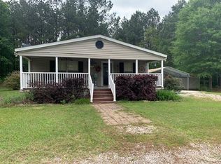 428 Brown Ritter Loop, Leesville, LA 71446