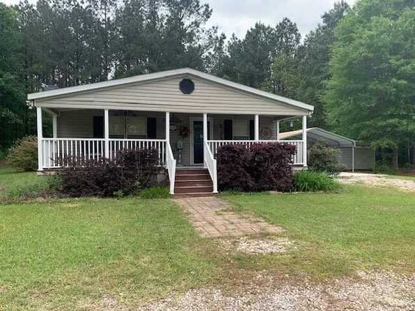428 Brown Ritter Loop, Leesville, LA 71446