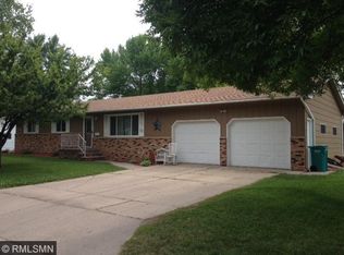 1200 7th St SE, Waseca, MN 56093