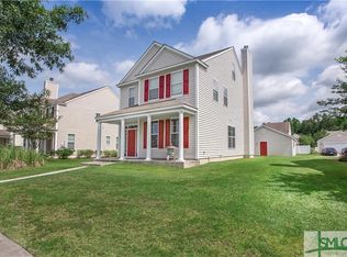 6 Bushwood Dr, Savannah, GA 31407
