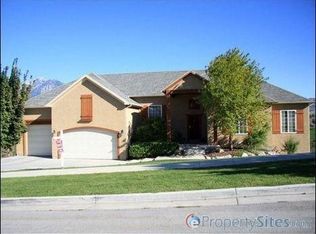 661 W Dunning Ct, Draper, UT 84020