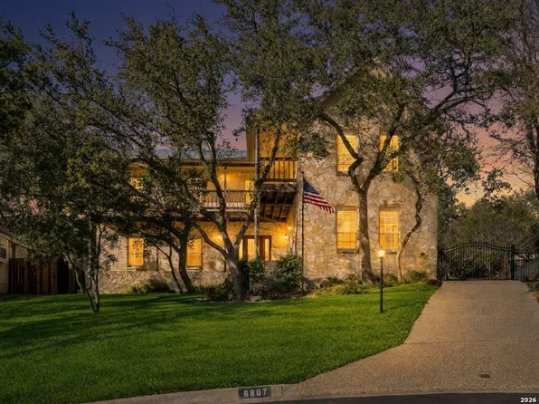 6807 Arrow Way, San Antonio, TX 78256