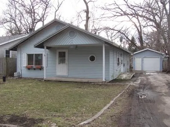 154 S Laurel Rd, Kankakee, IL 60901