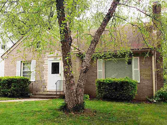 3rd image of 207 N Vale Ave